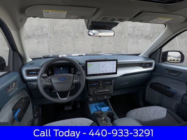 New 2026 Ford Maverick XLT image 11