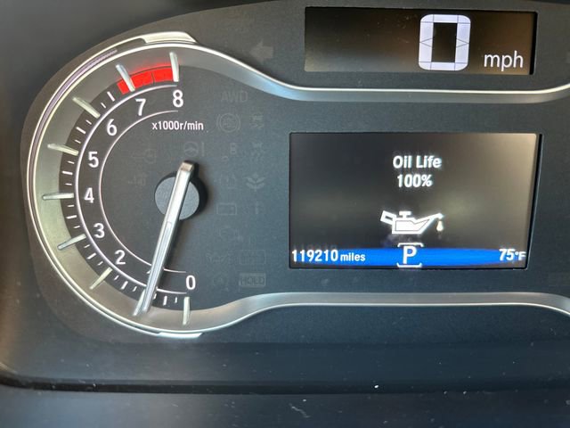 Used 2017 Honda Pilot Elite image 22