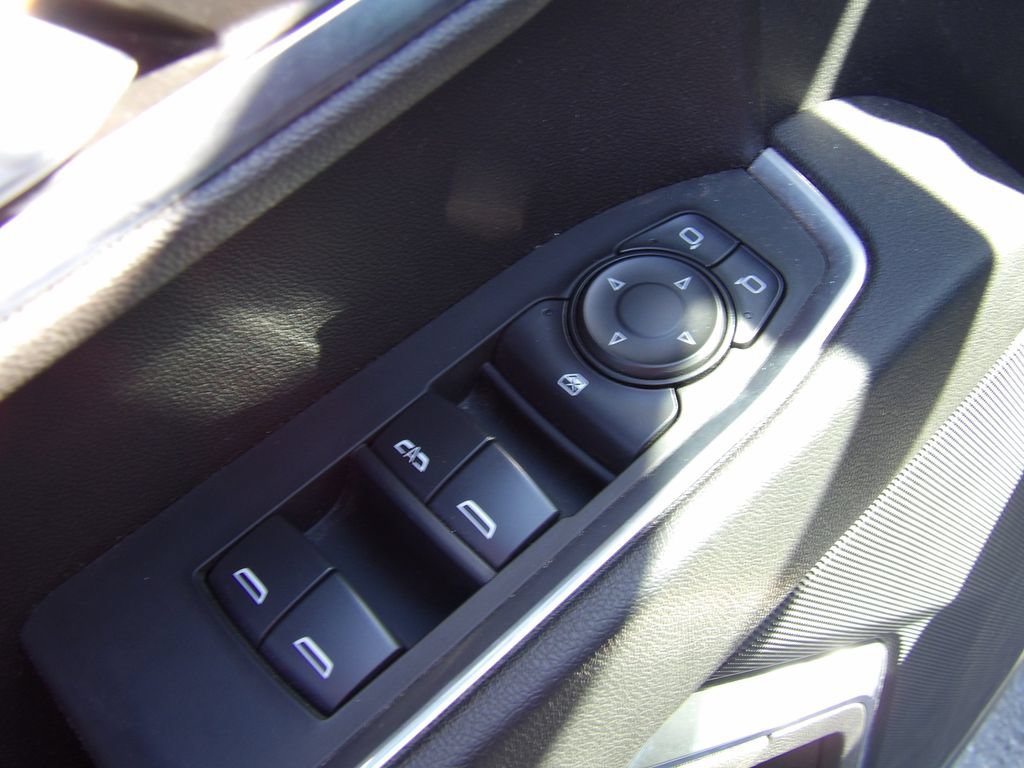 Used 2023 Chevrolet Silverado 1500 LT Trail Boss w/ Protection Package AWD/4WD image 11