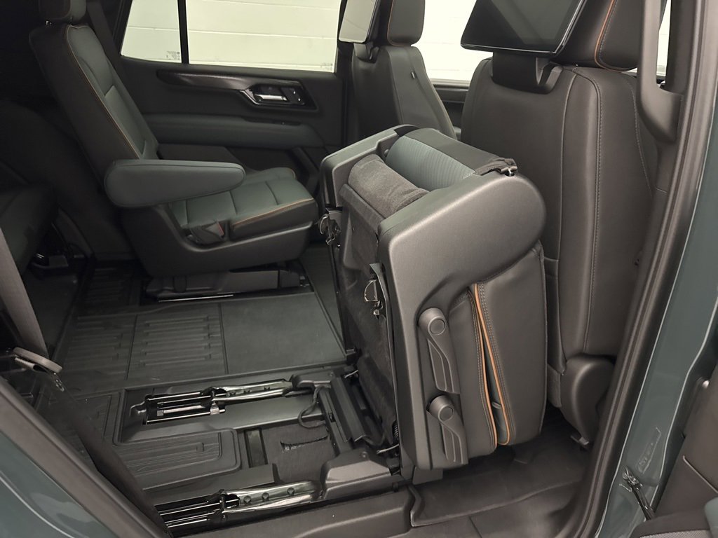 New 2026 GMC Yukon AT4 image 77