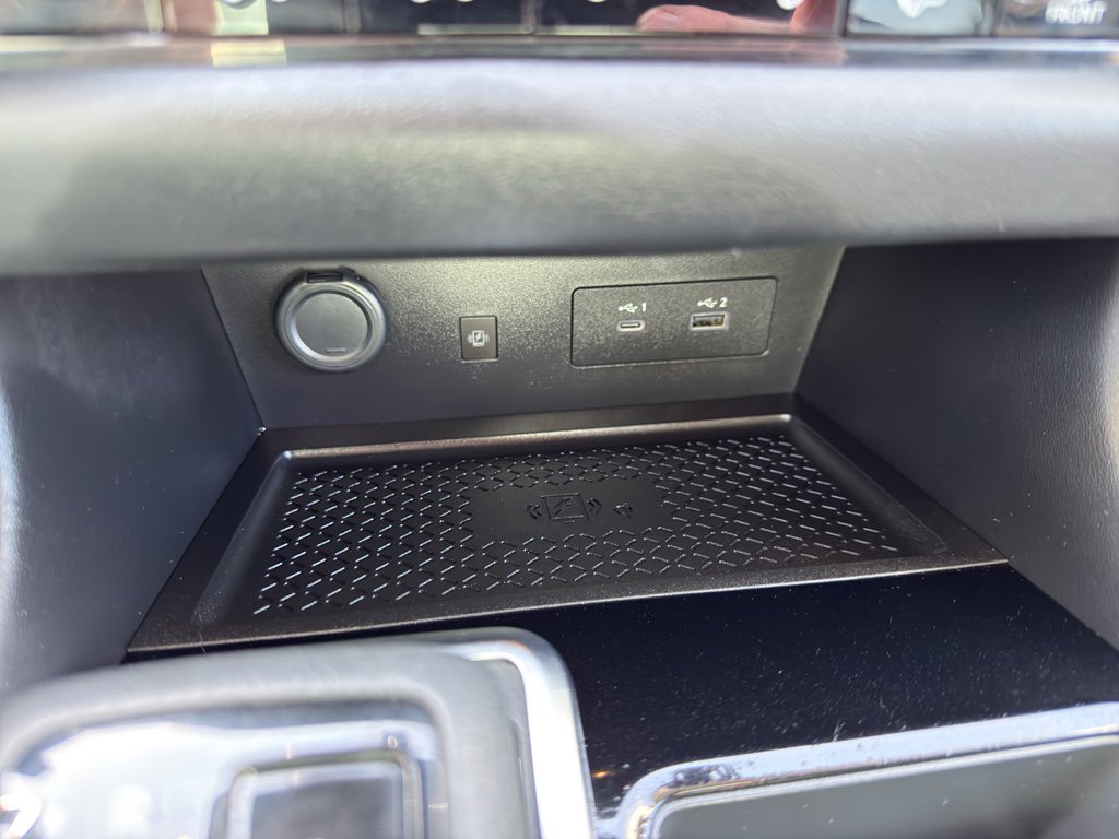 Certified 2023 Nissan Pathfinder SL w/ Lighting Package (N92) image 20