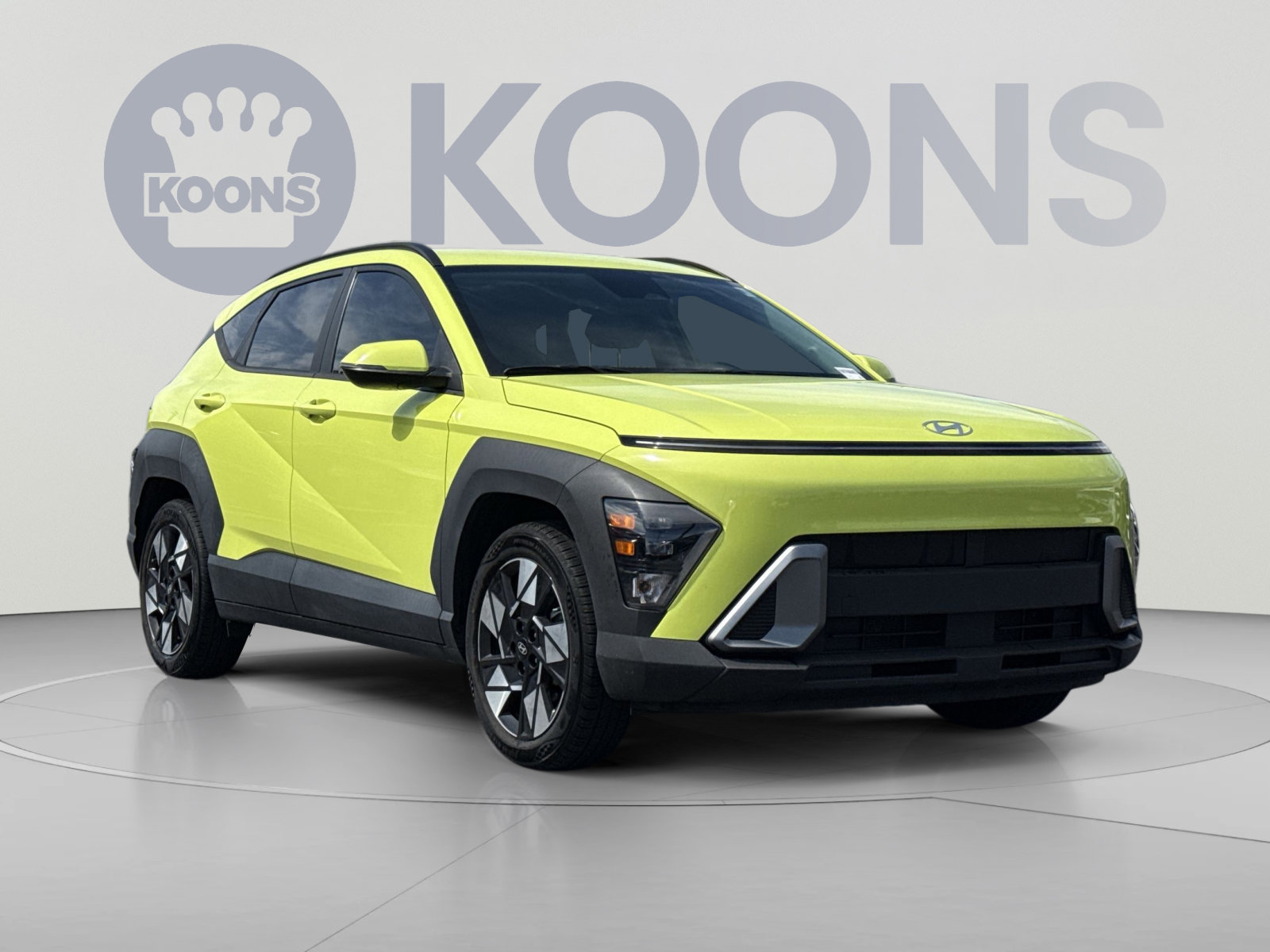 Certified 2024 Hyundai Kona SEL w/ Convenience Package FWD image 10