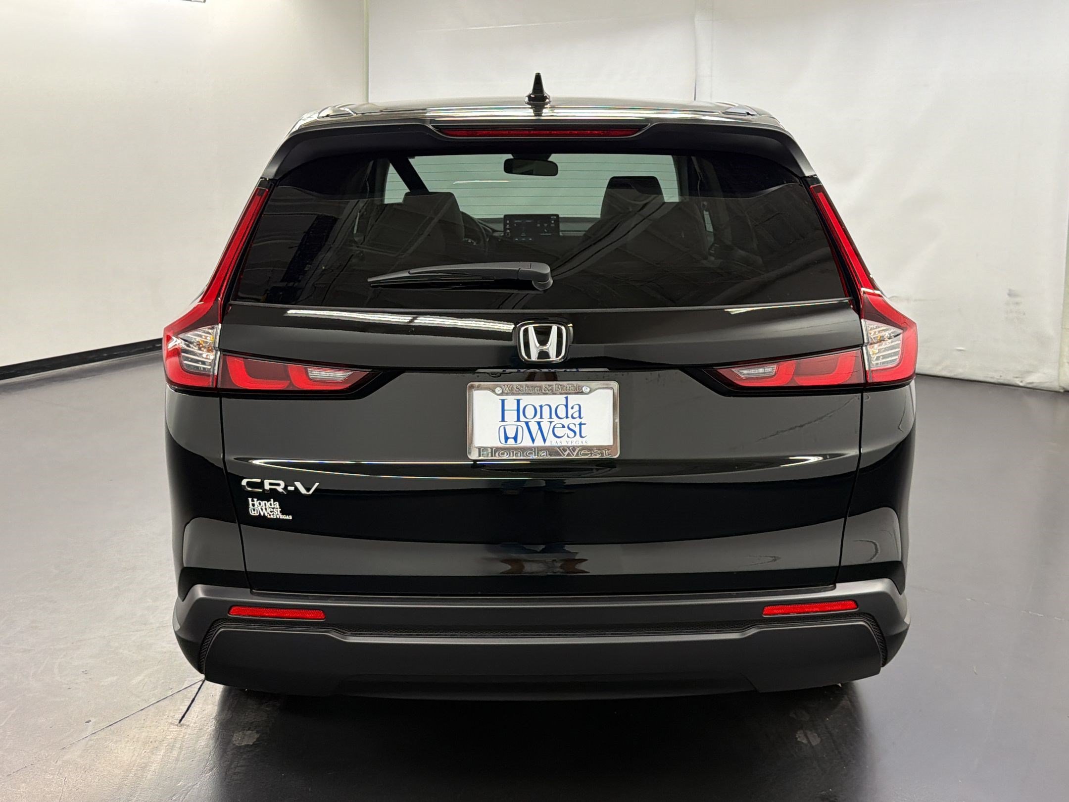 New 2026 Honda CR-V EX image 10