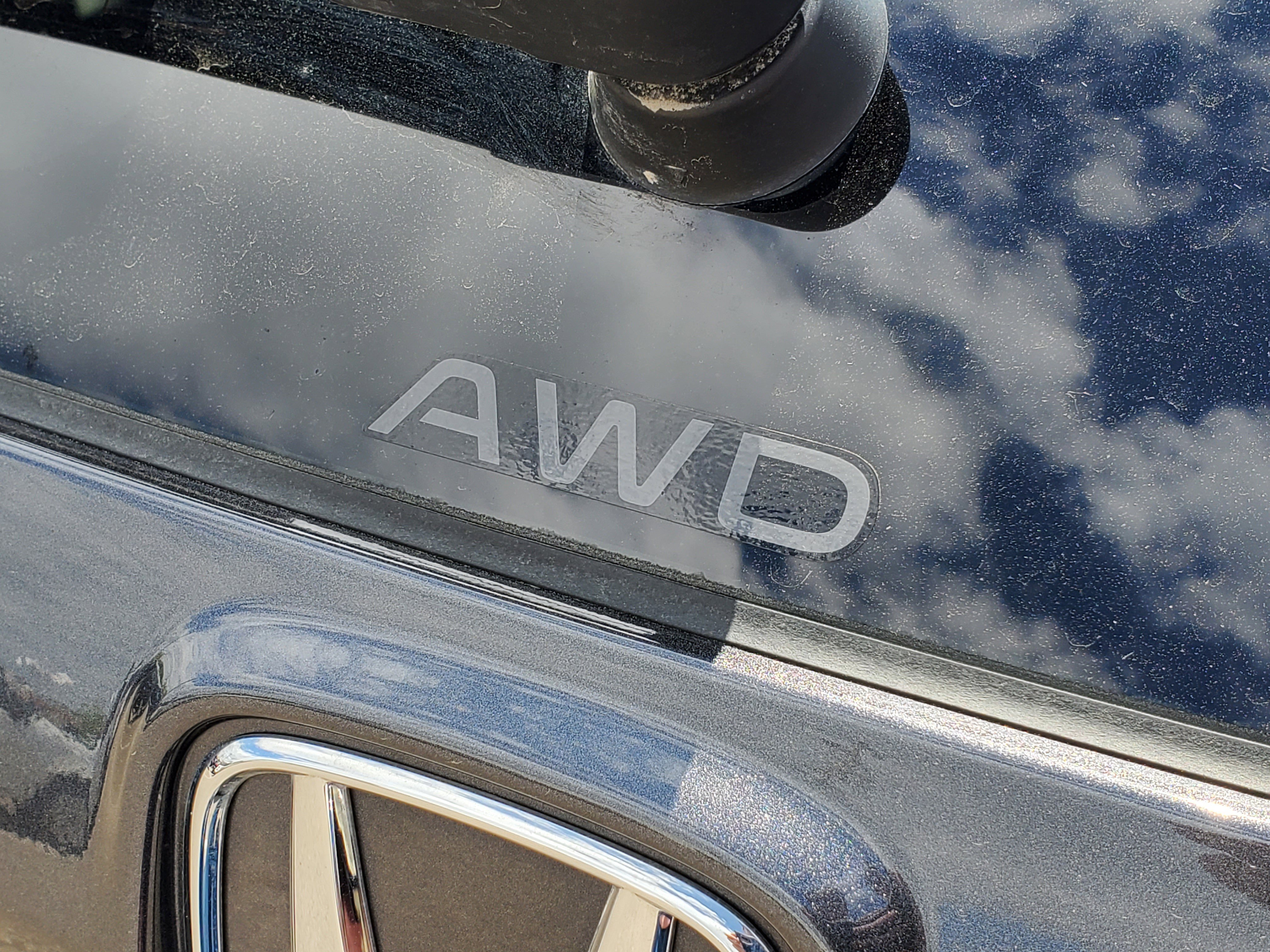 Certified 2026 Honda CR-V Sport image 7