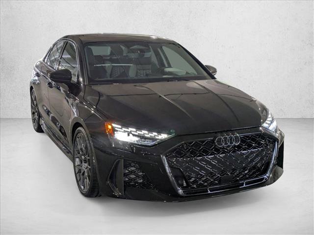 New 2026 Audi RS 3 image 6