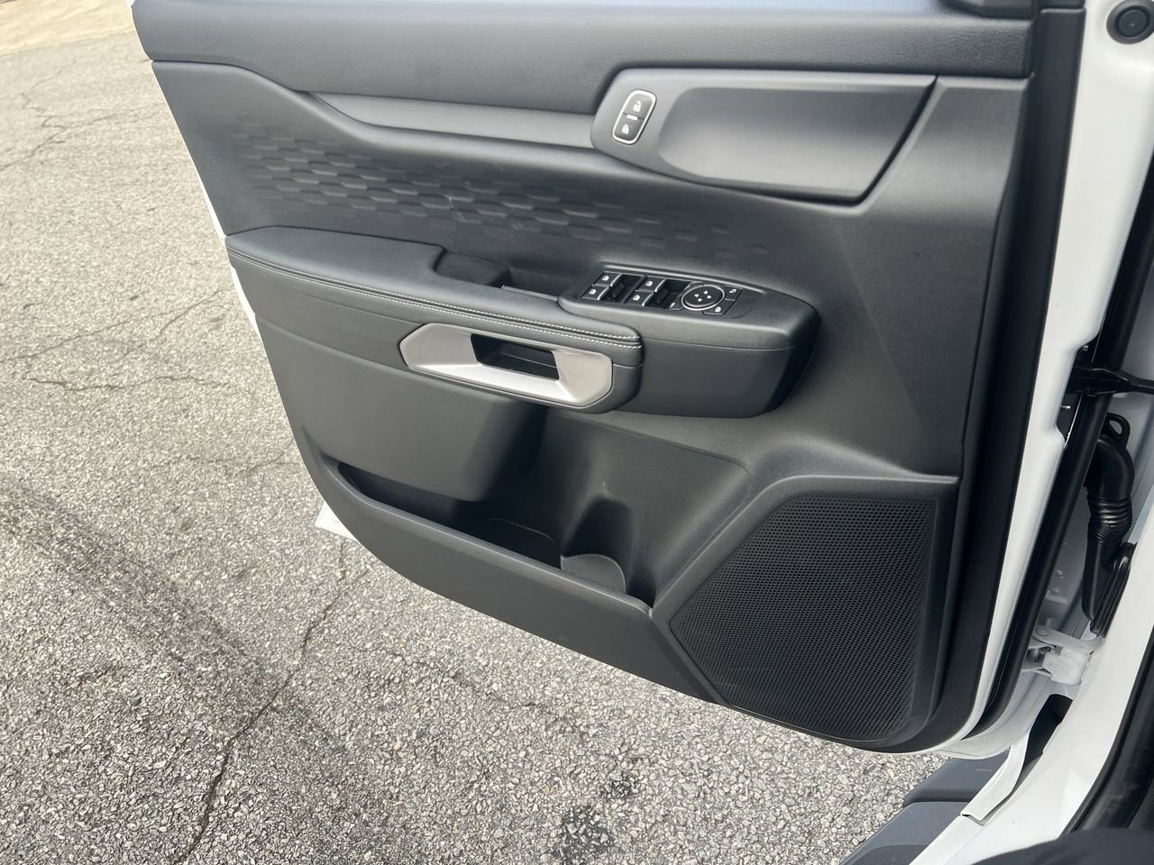 New 2025 Ford Ranger XLT w/ Convenience Package image 13