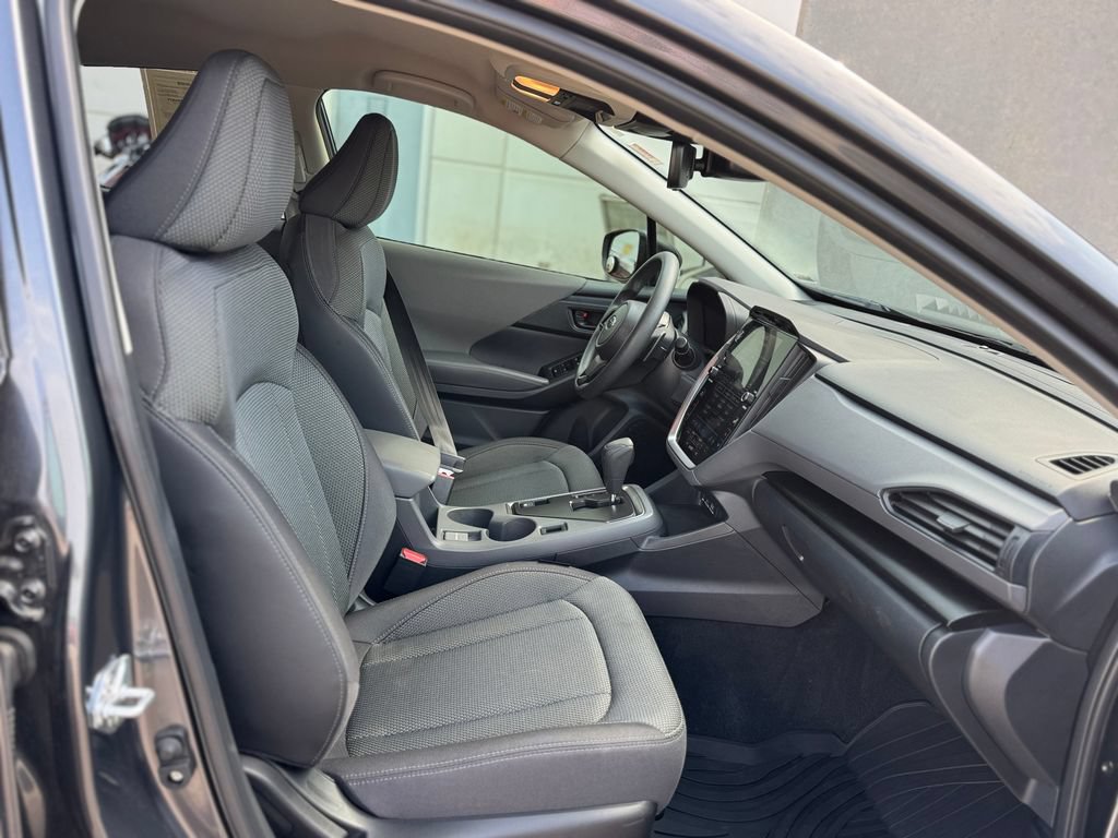 Used 2024 Subaru Crosstrek 2.0i Premium AWD/4WD image 28
