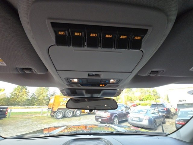 New 2026 Ford F350 XL w/ STX Appearance Package image 20