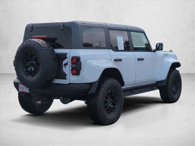 Used 2025 Ford Bronco Raptor image 5