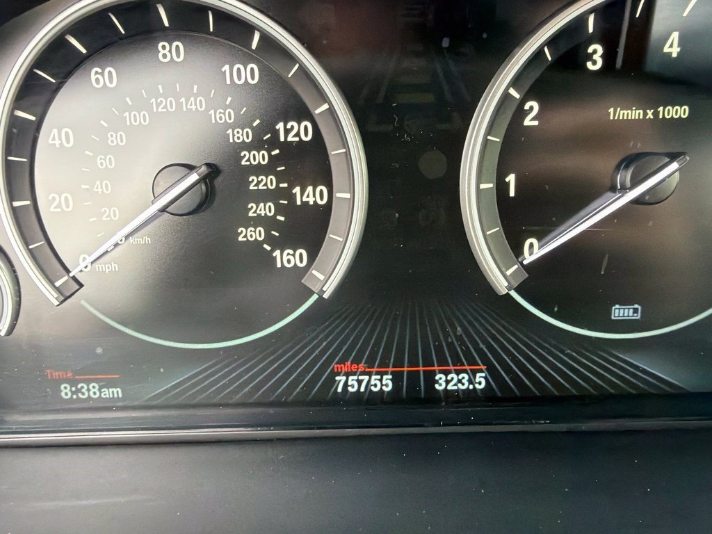 Used 2017 BMW X5 xDrive40e AWD/4WD image 12