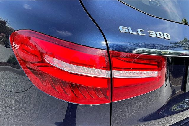 Used 2018 Mercedes-Benz GLC 300 4MATIC image 26