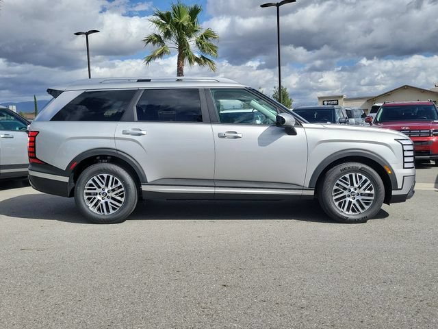 New 2026 Hyundai Palisade SEL FWD image 26