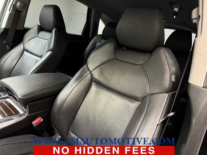 Used 2018 Acura MDX SH-AWD image 14