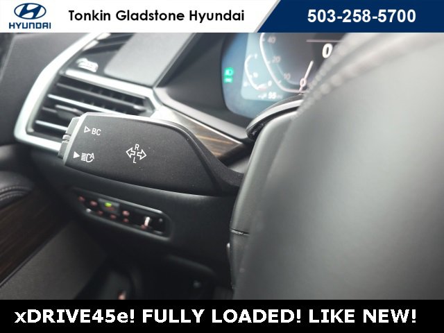 Used 2021 BMW X5 xDrive45e w/ Premium Package image 14