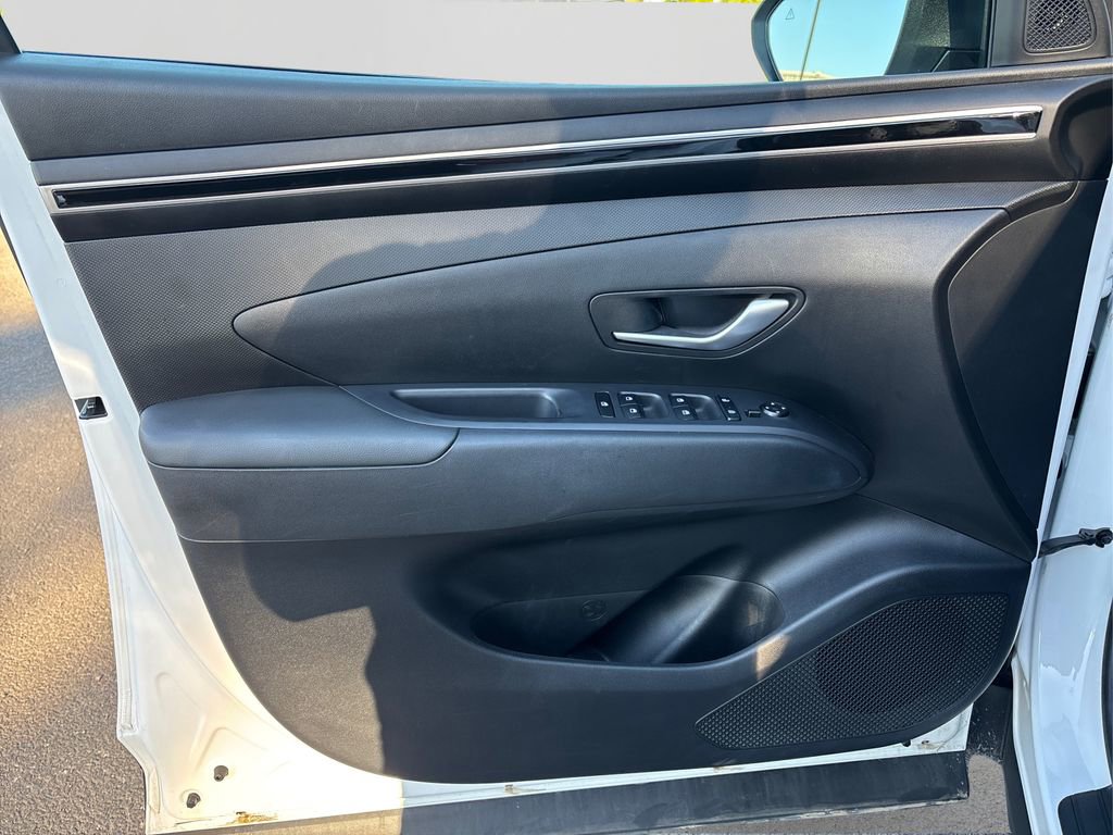 Used 2023 Hyundai Tucson SEL image 23