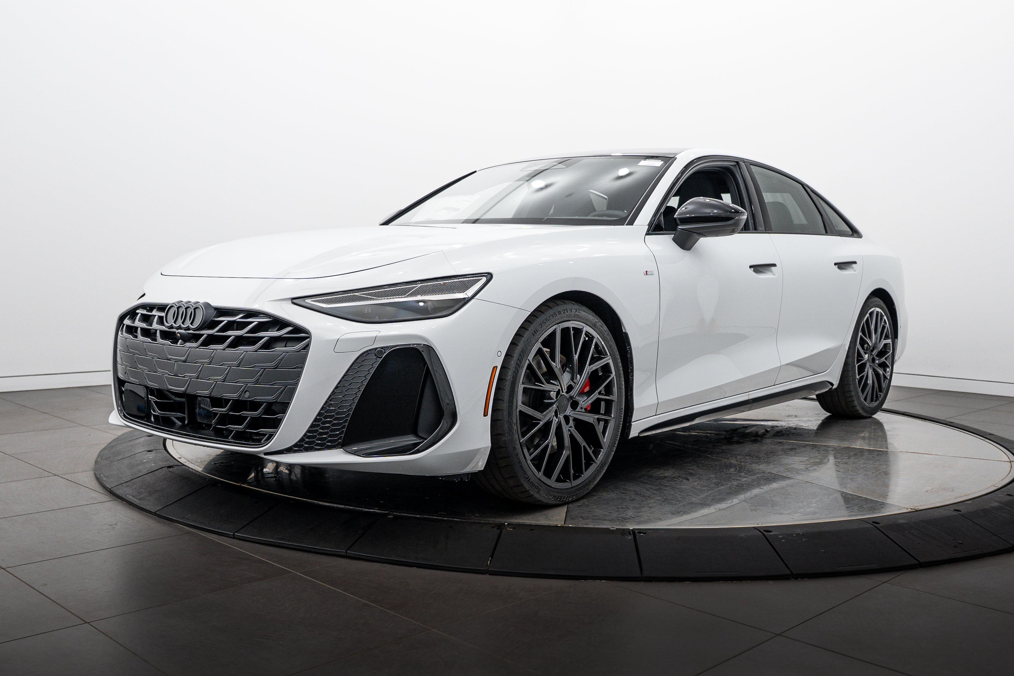 New 2026 Audi A6 Prestige AWD/4WD image 7