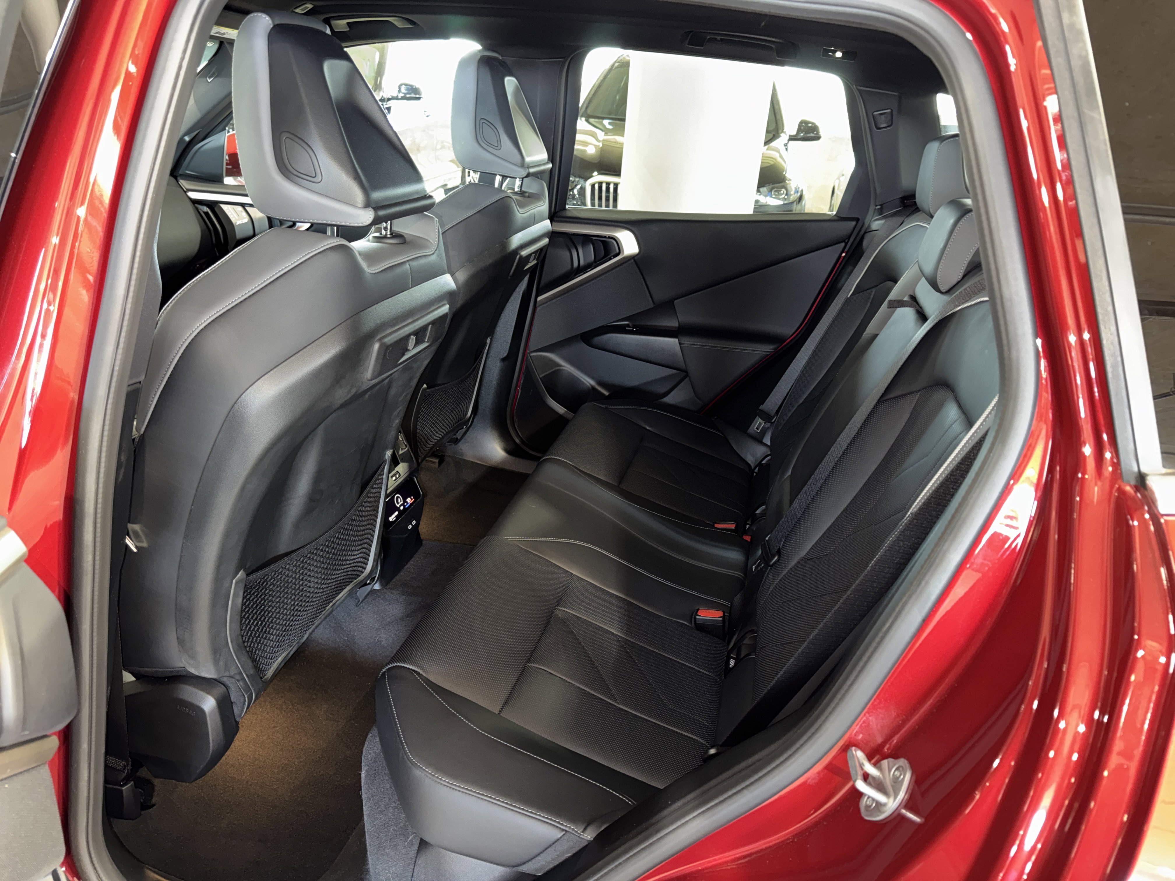 Certified 2025 BMW X3 xDrive30i image 15