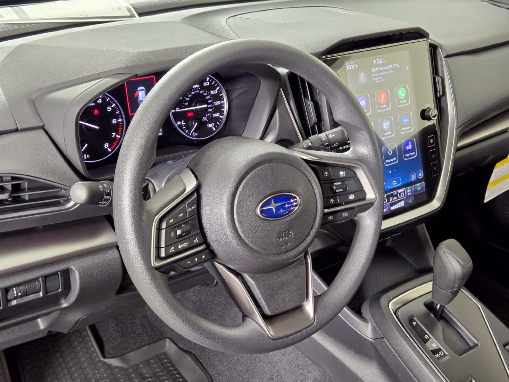 New 2026 Subaru Impreza 2.0i Sport AWD/4WD image 14