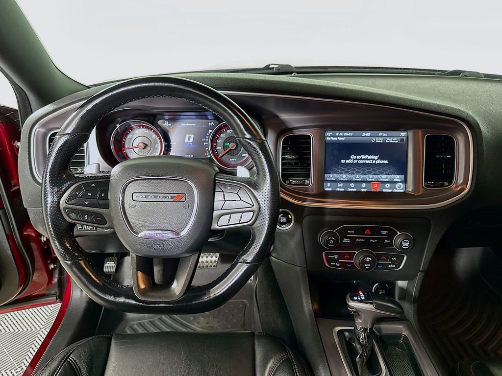 Used 2021 Dodge Charger Scat Pack RWD image 19