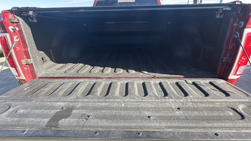 Used 2015 RAM 3500 Laramie w/ Protection Group image 24