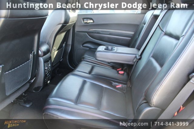 Used 2024 Dodge Durango GT image 39