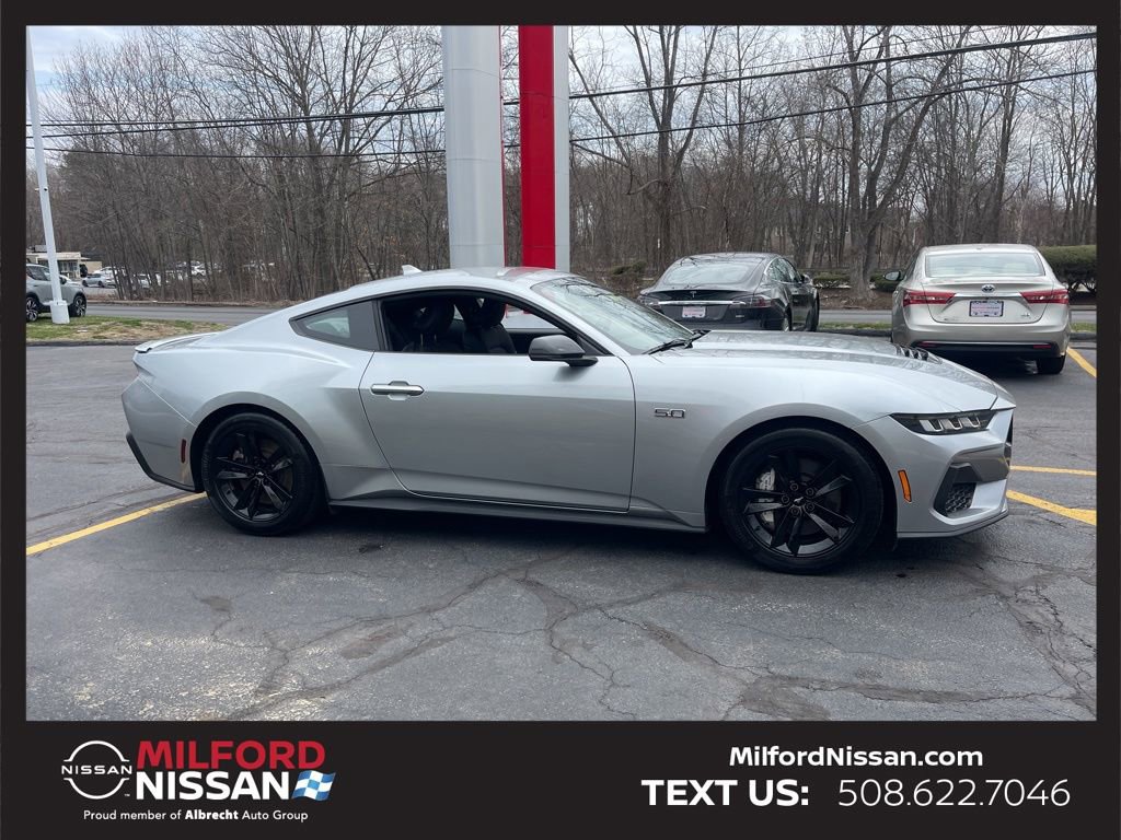 Used 2024 Ford Mustang GT image 6