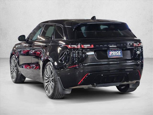 Used 2022 Land Rover Range Rover Velar R-Dynamic S AWD/4WD image 7