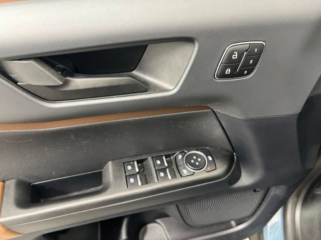 Used 2023 Ford Bronco Sport Outer Banks w/ Tech Package AWD/4WD image 13