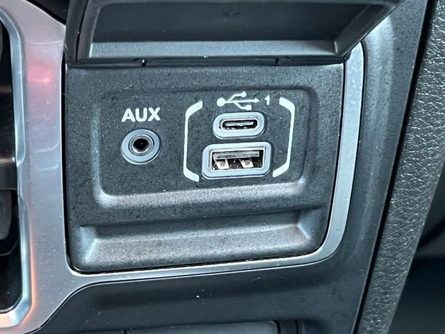 Used 2025 Jeep Wrangler Unlimited Sport S 4xe AWD/4WD image 28
