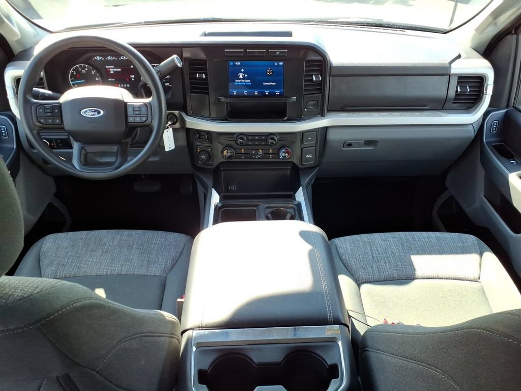 Used 2024 Ford F250 XLT AWD/4WD image 11