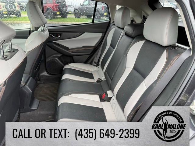 Used 2018 Subaru Crosstrek 2.0i Limited image 27