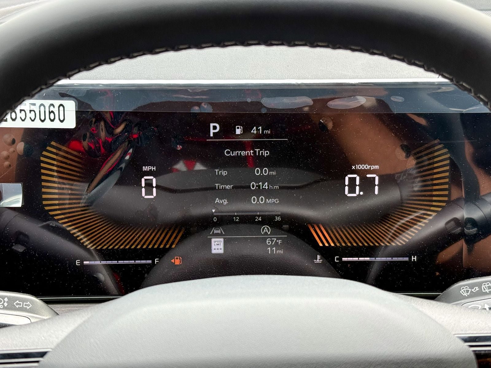 New 2026 Kia Sorento X-Line EX AWD/4WD image 27