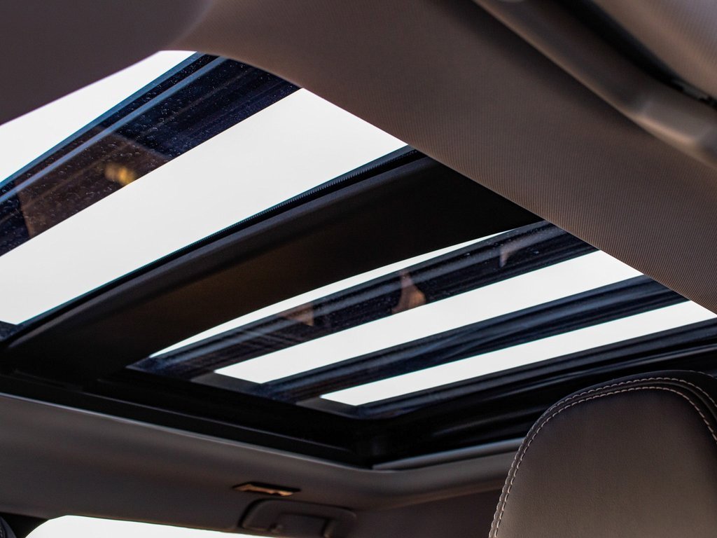 New 2026 Mitsubishi Outlander Trail Edition image 44