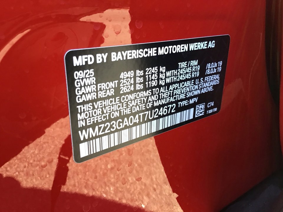 New 2026 MINI Cooper Countryman S image 35