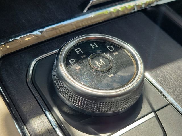 Used 2022 Ford Expedition Platinum AWD/4WD image 19