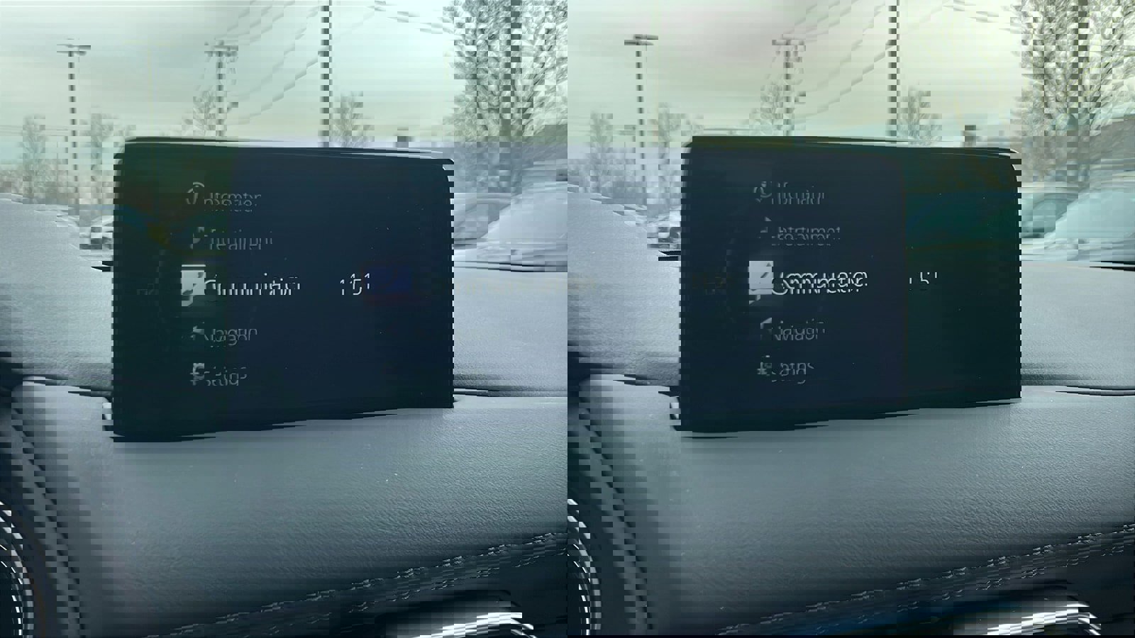 Used 2023 MAZDA CX-5 AWD 2.5 S w/ Select Package image 18