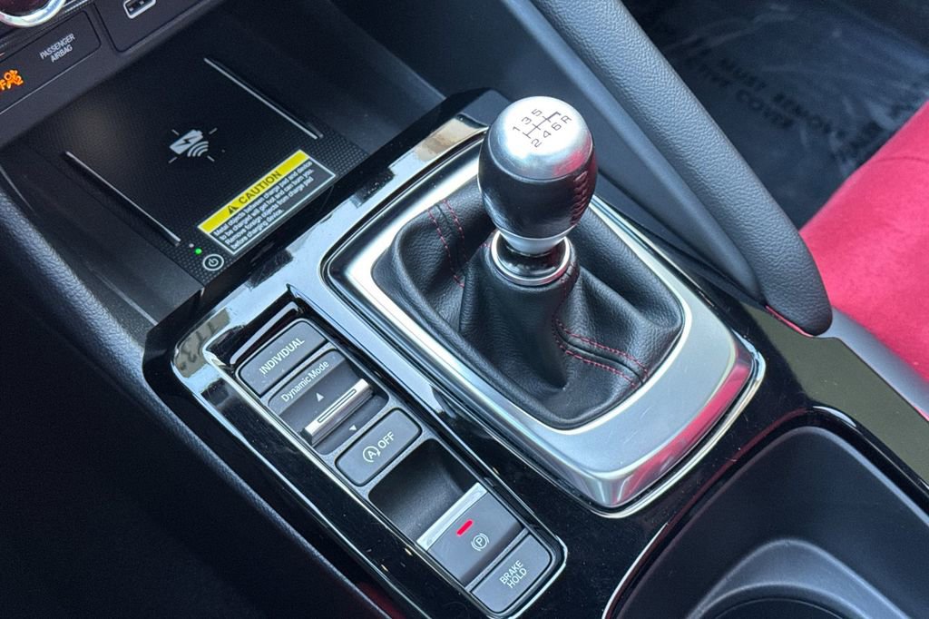 Certified 2024 Acura Integra A-Spec image 26