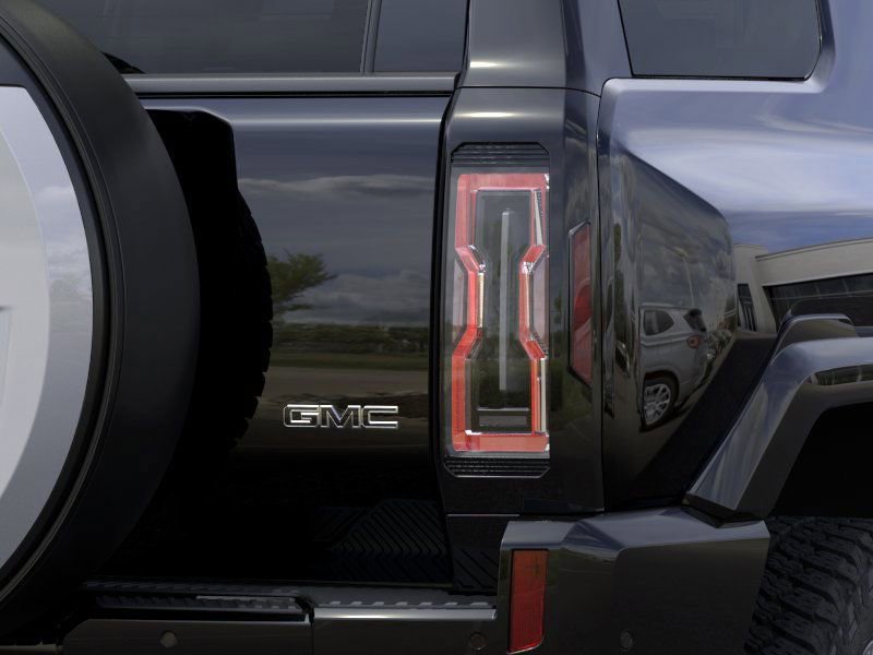 New 2026 GMC Hummer EV SUV image 11