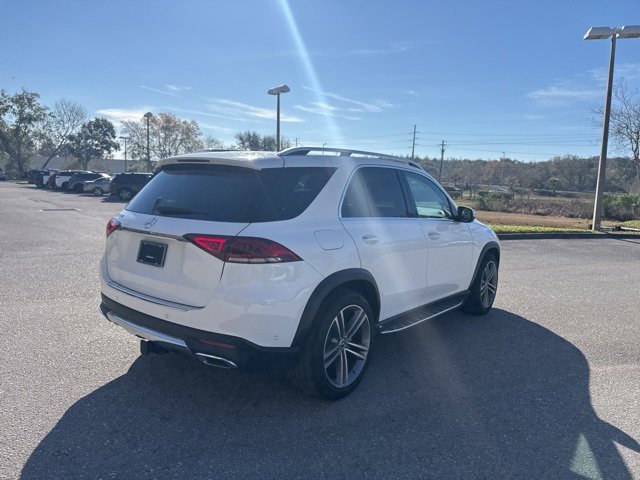 Used 2022 Mercedes-Benz GLE 350 image 5