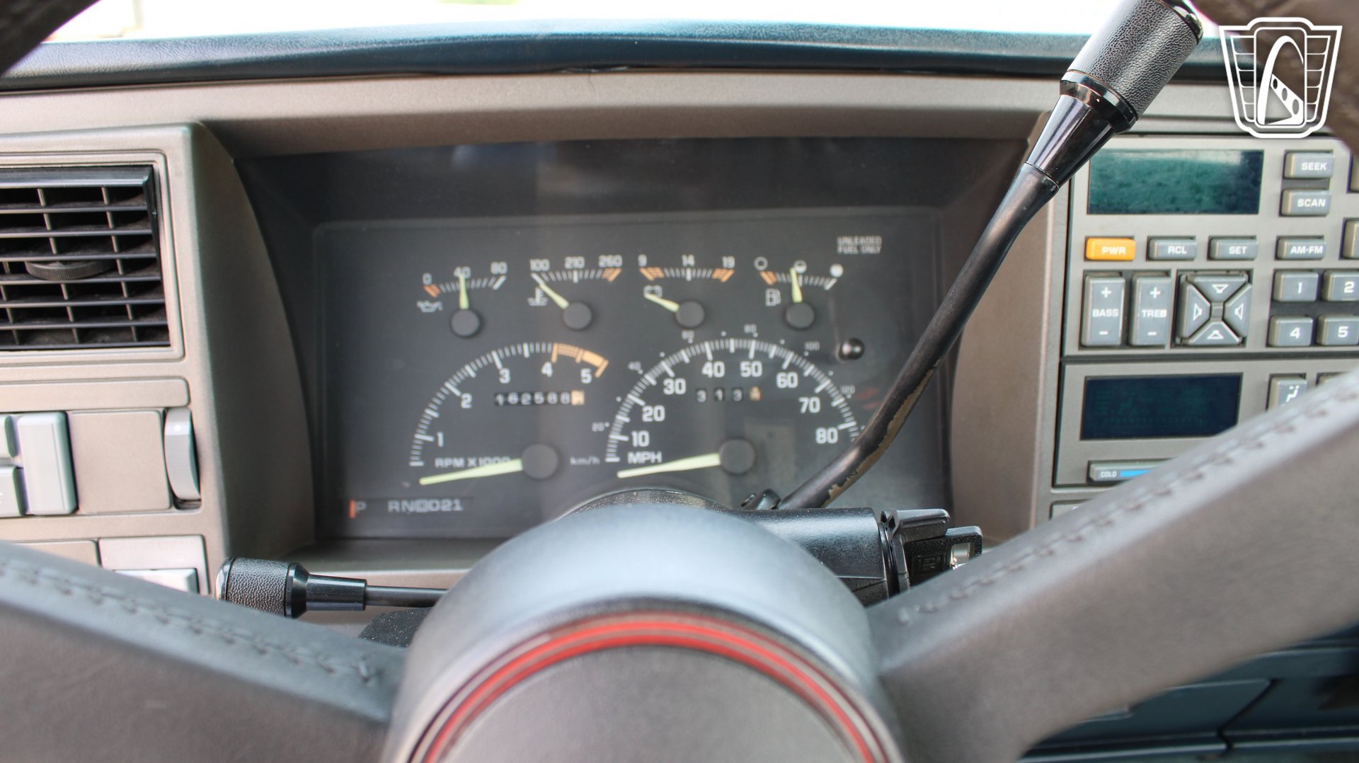 Used 1994 GMC Sierra 1500 2WD Regular Cab image 11