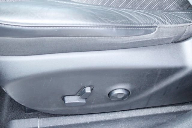 Used 2021 Jeep Cherokee High Altitude AWD/4WD image 17
