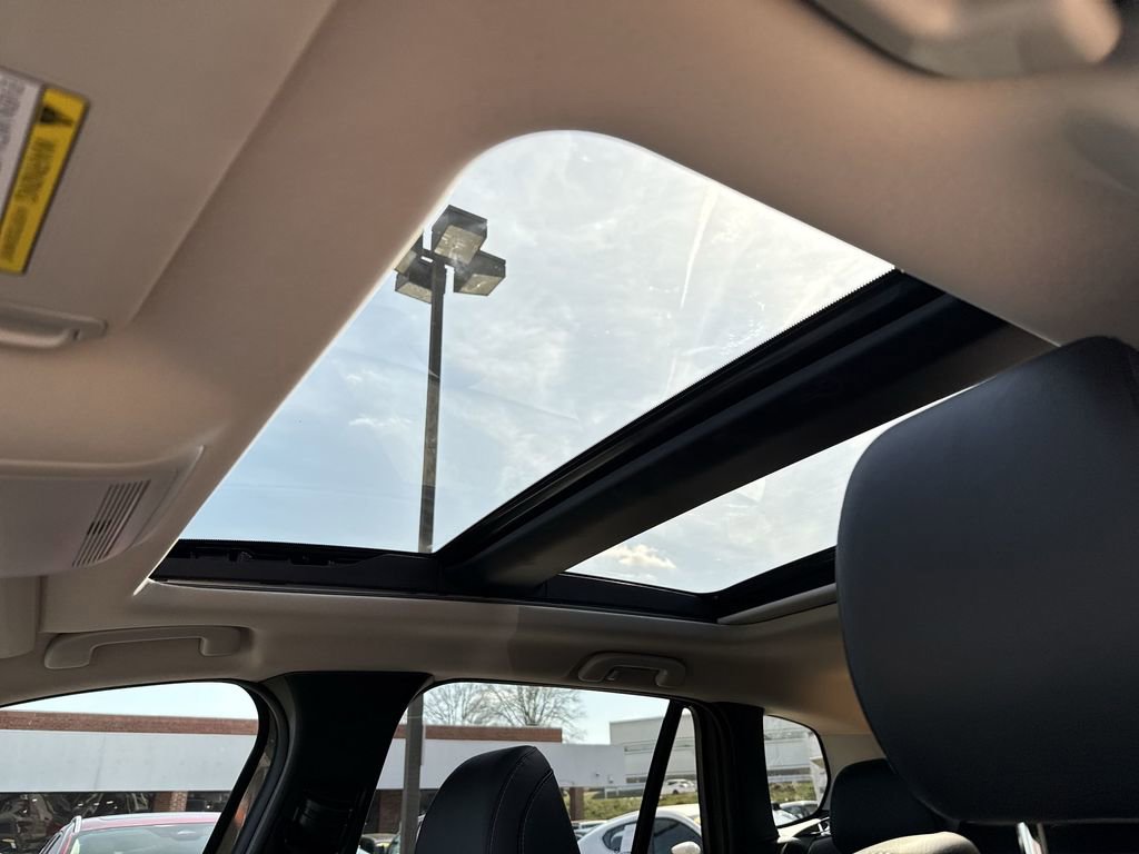 New 2026 MAZDA CX-50 Meridian Edition w/ Weather Package image 22