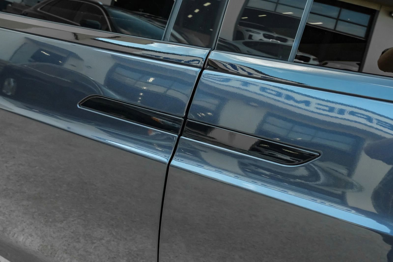 Used 2023 Tesla Model X Plaid image 68