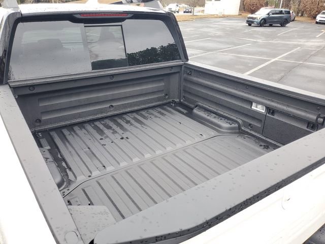 New 2026 Honda Ridgeline TrailSport image 8