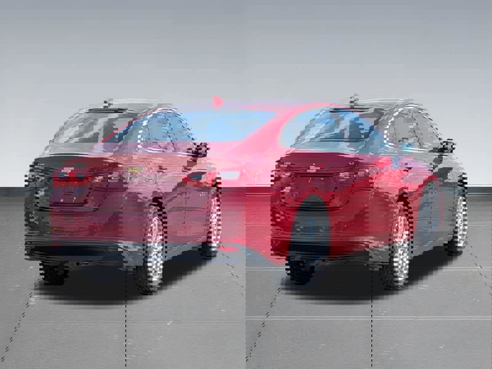 Used 2016 Chevrolet Malibu LT w/ Leather Package FWD image 5