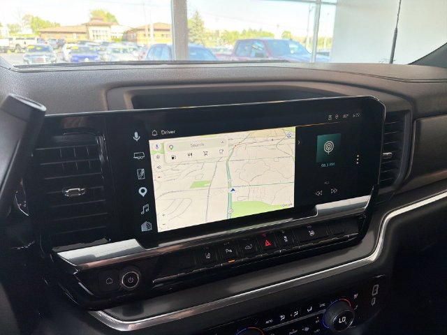 Certified 2026 Chevrolet Silverado 3500 High Country w/ High Country Premium Package AWD/4WD image 27