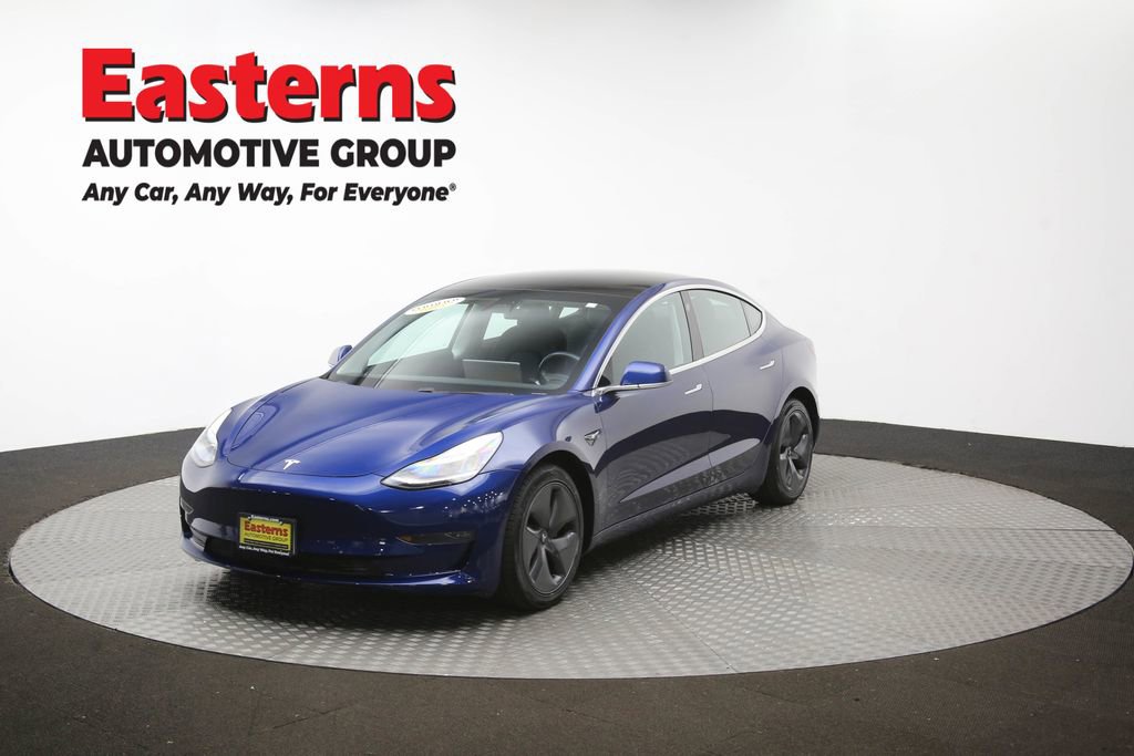Used 2019 Tesla Model 3 Long Range image 51
