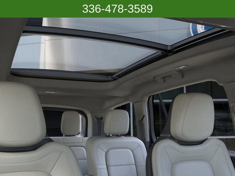 New 2025 Lincoln Aviator Reserve w/ Equipment Group 201A image 22