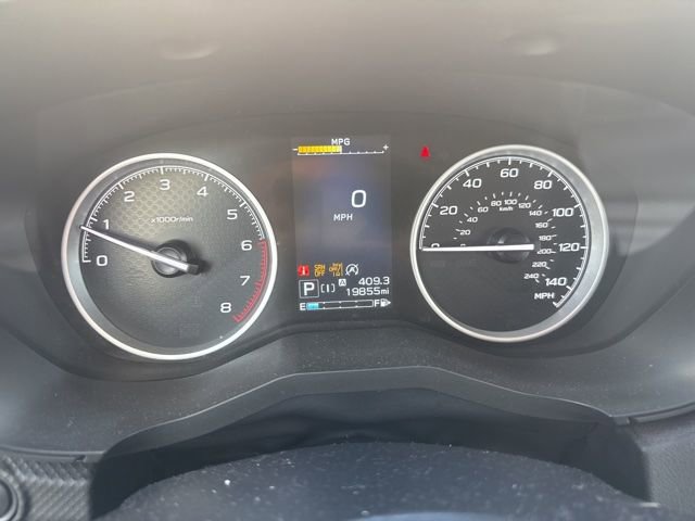 Used 2023 Subaru Forester Premium image 6