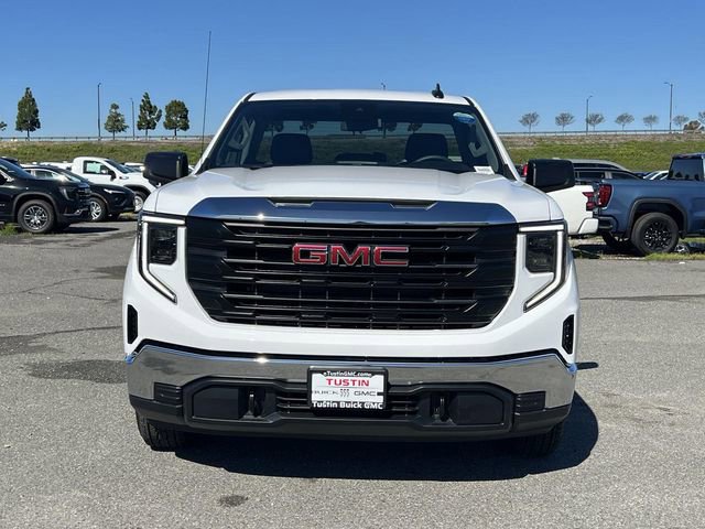 New 2026 GMC Sierra 1500 Pro w/ Pro Value Package image 4